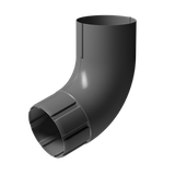 Колено 72˚ Docke (Дёке) Stal Premium.