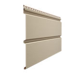 Docke (Дёке) Premium Сайдинг Брус D6S 3,6м Крем-брюле