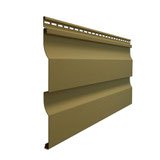 Docke (Дёке) Premium Сайдинг КОРАБЕЛЬНЫЙ БРУС D4.5D 3,6м
