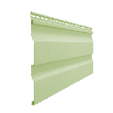 Docke (Дёке) Standard Сайдинг КОРАБЕЛЬНЫЙ БРУС D4.5D 3м Киви