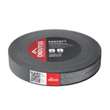 ONDUTISS (ОНДУТИС) Protect самоклеящаяся уплотнительная лента из пенополиэтилена с защитным покрытием.