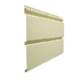 Docke (Дёке) Premium Сайдинг Брус D6S 3,6м Банан