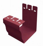 Соединитель желоба Vortex