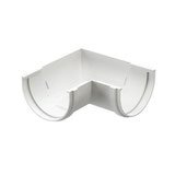 Угловой элемент 90˚ Docke (Дёке) Standard