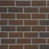 Docke(Дёке) Фасадная плитка PREMIUM Brick Рубиновый