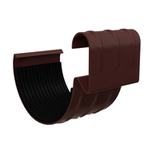 Соединитель желоба GS lite 125 мм