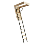 Docke (Дёке) Чердачная лестница Standard Metal 60х120х280 см
