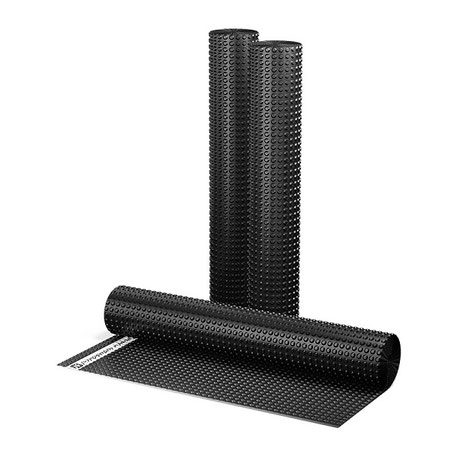 Профилированная мембрана Docke (Дёке) BASE