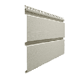 Docke (Дёке) Premium Сайдинг Брус D6S 3,6м Сливки