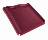 Заглушка желоба правая Vortex