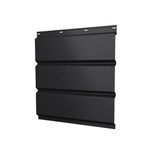 Софит металлический (без перфорации) с перфорацией Grand Line PurPro