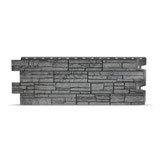 Docke(Дёке) Фасадная панель STEIN АНТРАЦИТ