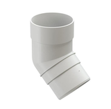 Колено 45˚ Docke (Дёке) Premium