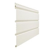 Софит с центральной перфорацией Docke