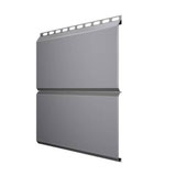 Сайдинг металлический ЭкоБрус полиэстер GL