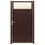 Калитка Grand Line (Гранд лайн) Estet Plus