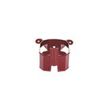 Кронштейн трубы дерево Vortex