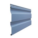 Docke (Дёке) Premium Сайдинг КОРАБЕЛЬНЫЙ БРУС D4.5D 3,6м Слива