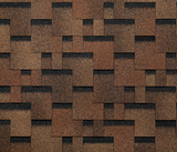 Docke (Дёке) Гибкая черепица EURASIA Лабиринт