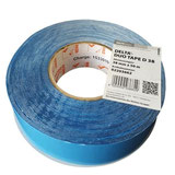 DELTA Duo Tape 38 универс. двусторонняя лента из акрилата для гидро-пароизоляции 38мм*50м