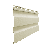 Docke (Дёке) Premium Сайдинг КОРАБЕЛЬНЫЙ БРУС D4.5D 3,6м Фисташки