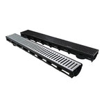 Дренажная система водоотведения AQUASTOK