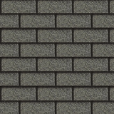 Docke(Дёке) Фасадная плитка PREMIUM Brick Серый