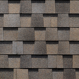 Docke (Дёке) Ламинированная черепица DRAGON PREMIUM