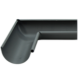 Угол желоба внутренний Grand Line GL PU, 90 гр. 150 мм