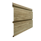 Docke (Дёке) Lux Сайдинг Монреаль Брус D6S 3,6м Кедр