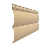 Docke (Дёке) Premium Сайдинг «BLOCKHAUS» Блок-Хаус D4.7T 3,6м