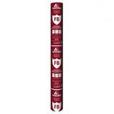 Отражающая паро-гидроизоляция для саун и бань Изоспан FB 35 м2