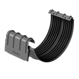 Соединитель желобов Docke (Дёке) Stal Premium.