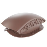 Viotto (Виотто) Кровельный вентиль для металлочерепицы "черепаха"