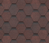 Docke (Дёке) Гибкая черепица PREMIUM Шеффилд