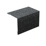 Угол металлический внешний с посыпкой Docke (Дёке)