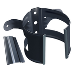 Кронштейн трубы на дерево Grand Line GL PU, 100 мм