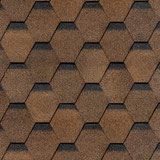 Docke (Дёке) Гибкая черепица EUROPA Карат