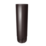 Круглая труба GL PE, (Optima) 3м 90мм