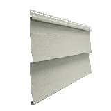 Docke (Дёке) Standard Сайдинг ЁЛОЧКА D5C 3м Халва