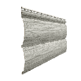 Docke (Дёке) LUX Сайдинг Монреаль «BLOCKHAUS» Блок-Хаус D4.7T 3,6м Канадская береза