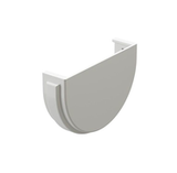 Заглушка желоба Docke (Дёке) Premium