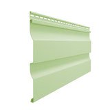Docke (Дёке) Standard Сайдинг КОРАБЕЛЬНЫЙ БРУС D4.5D 3м