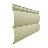 Docke (Дёке) Premium Сайдинг «BLOCKHAUS» Блок-Хаус D4.7T 3,6м ФИСТАШКИ