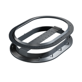 Docke (ДЁКЕ) Гидрозатвор 172х250мм