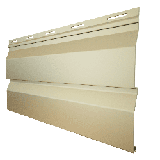 Сайдинг металлический Корабельная доска матовый Matt GL