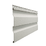 Docke (Дёке) Premium Сайдинг КОРАБЕЛЬНЫЙ БРУС D4.5D 3,6м Халва