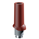 Döcke (Дёке) Выход вентиляционный ИЗЛ-125/700/ труба