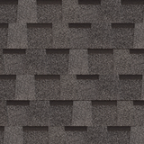 Docke (Дёке) Ламинированная черепица DRAGON Original