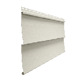 Docke (Дёке) Standard Сайдинг ЁЛОЧКА D5C 3м Сливки